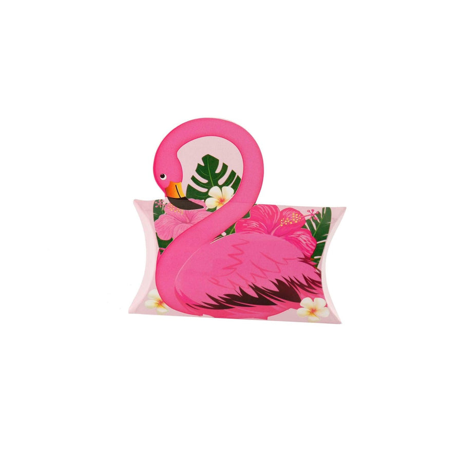 Art.6958 Almohada Flamingo