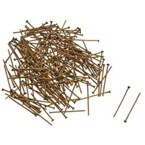 Art.7059 Alfiler Engarce Oro Antiguo