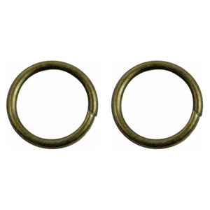 Art.7067 Argolla Oro Antigüo