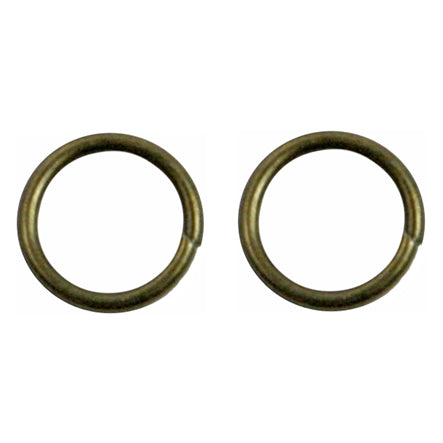 Art.7073 Argolla Oro Antigüo