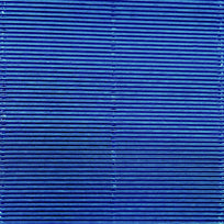 Art.7177 Cartón Corrugado Color Metálico