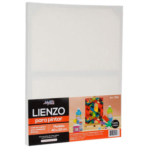 Art.7301 Lienzo Para Pintar