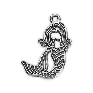 Art.7429 Dije Sirena