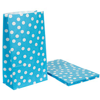 Art.7608 Bolsa De Papel Con Puntos