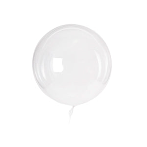 Art.7640 Globo Extra-Transparente