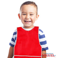 Art.77 Casaca Infantil 49x40X35cm 1pz