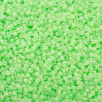 Art.7752 Chaquira Mylin Colores Especiales