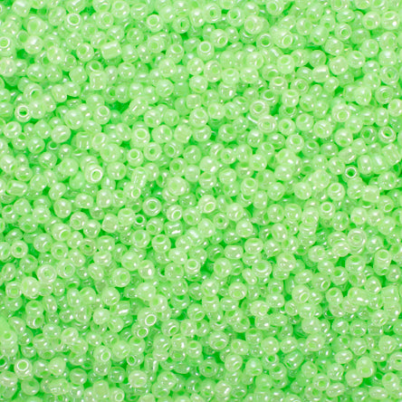 Art.7752 Chaquira Mylin Colores Especiales