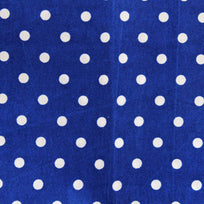 Art.7791 Tela Puntos Poliéster Ancho