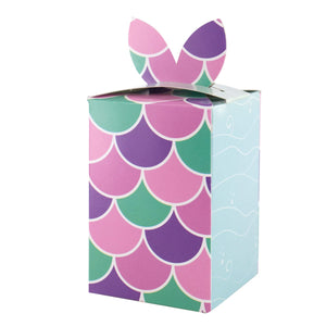 Art.7855 Sirena Cola Caja