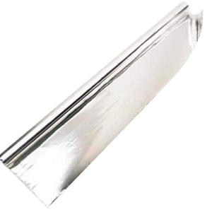 Art.8145 Rollo Papel Aluminio Repujado