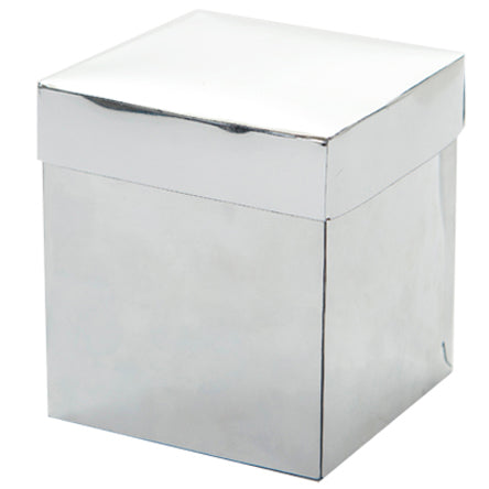 Art.8186 Caja Pvc Metalizada