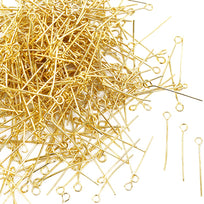 Art.8276 Alfiler Con Argolla