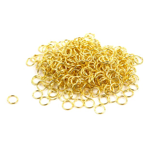 Art.8357 Argolla Oro/Plata