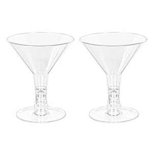 Art.8390 Mini Copa Martini