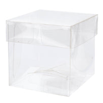 Art.8466 Caja Cubo Pvc