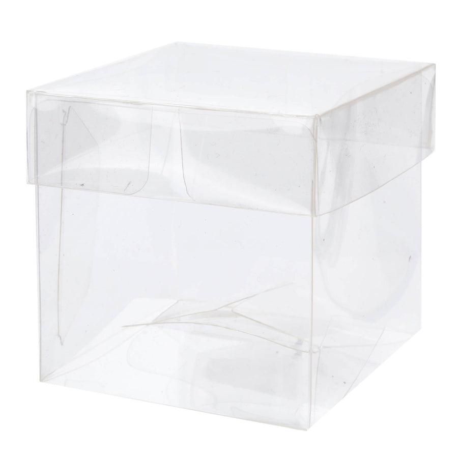 Art.8466 Caja Cubo Pvc