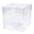 Fantasías Miguel Art.8467 Caja Cubo Pvc 6x6x6cm 1pz Transparente