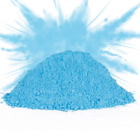 Art.8495 Polvo Color Fiesta B/100gm