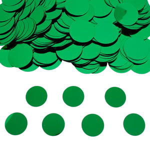 Art.8613 Confetti Metálizado