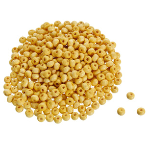 Art.8707 Cuentas De Madera