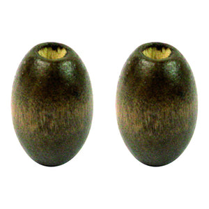 Art.8755 Cuentas De Madera