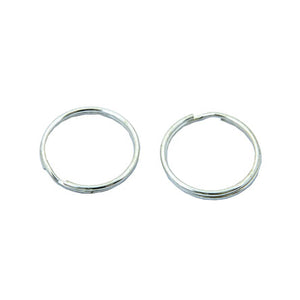 Art.8801 Aro Para Llavero