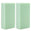 Fantasías Miguel Art.9012 Ladrillo Fom 20x10x5cm 2pz Verde