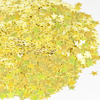 Art.9119 Lentejuela Estrella Iris