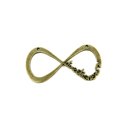 Art.9363 Dije Infinito