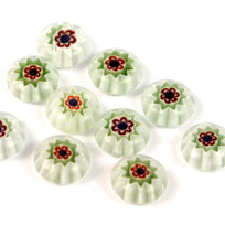 Art.9423 Cuenta Redonda Tipo Murano