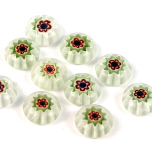 Art.9423 Cuenta Redonda Tipo Murano