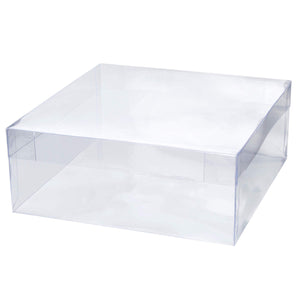 Art.9550 Caja Pvc Transparente