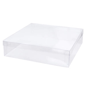 Art.9552 Caja Pvc Transparante