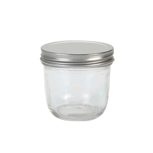 Art.9584 Frasco Cristal Con Tapa