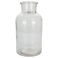 Art.9587 Frasco Cristal 1,120ml