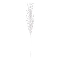 Art.9685 Vara Con Esferas Diamantadas