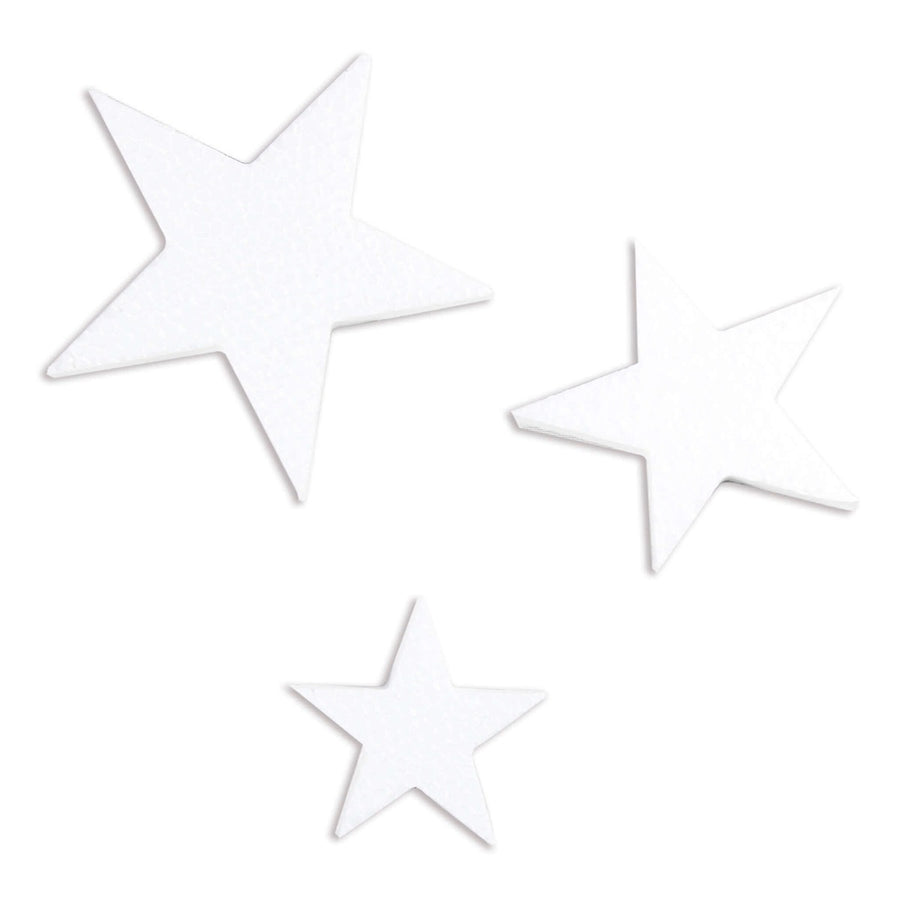 Art.9731 Estrella Surtida 3 Tamaños