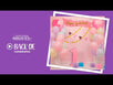 Fantasías Miguel Clave:AX349 Fondo Primer Año Rosa