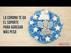 Fantasías Miguel Clave:AN453 Aro Alambrado