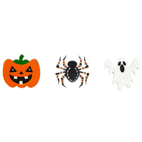 Art.10272 Figuritas Halloween 5cm 3pz