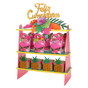 Despachador Piñas Feliz Cumpleaños