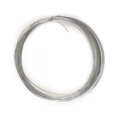 Fantasías Miguel Clave:AN452 Alambre Galvanizado