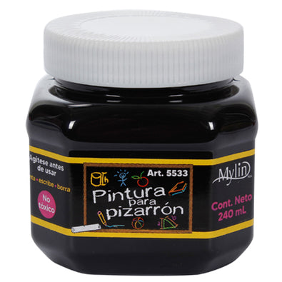 Fantasías Miguel Clave:AN466 Pintura Para Pizarron
