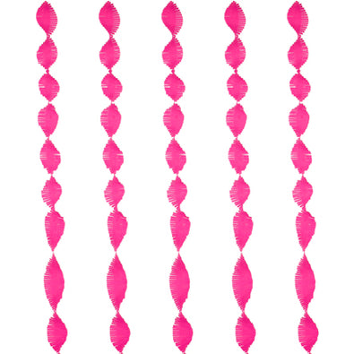 Fantasías Miguel Clave:AN483 Guias De Papel Con Flequillo