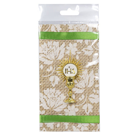 Invitación Para Comunión