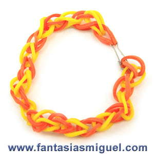 Pulsera Cadena Sencilla
