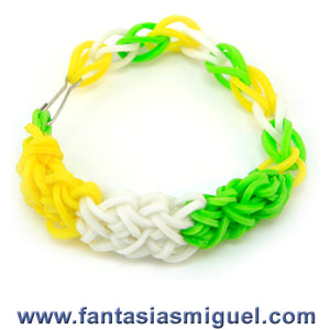 Pulsera Doble