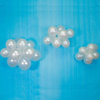 Fantasías Miguel Clave:EZ152 Fondo Decorativo Nubes