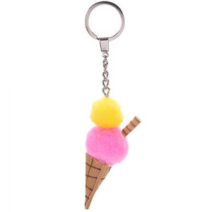 Llavero De Helado